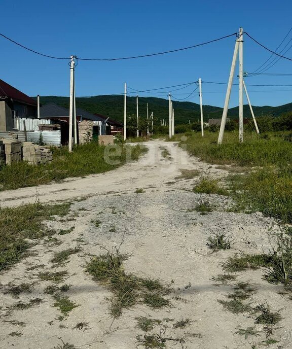 земля г Новороссийск ст-ца Натухаевская фото 4