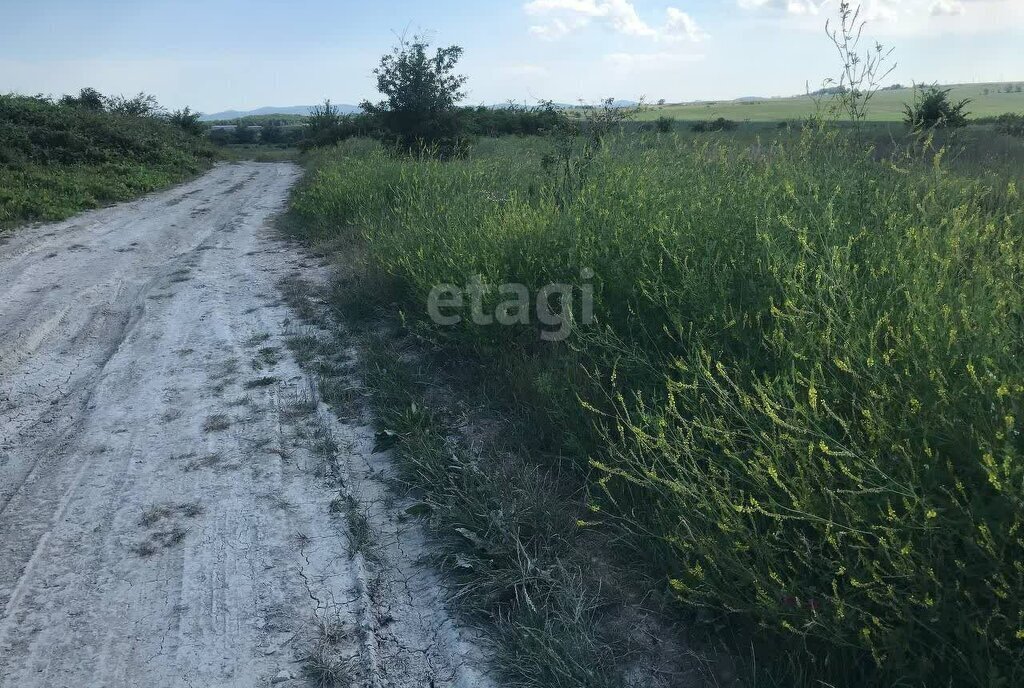 земля г Новороссийск ст-ца Натухаевская фото 2