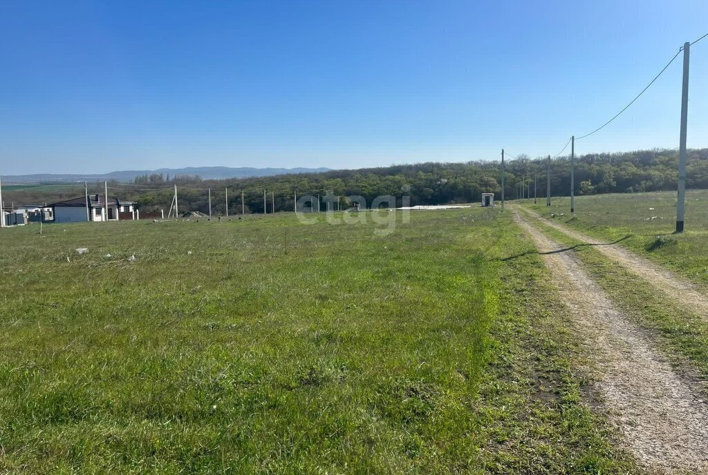 земля г Новороссийск ст-ца Натухаевская фото 3