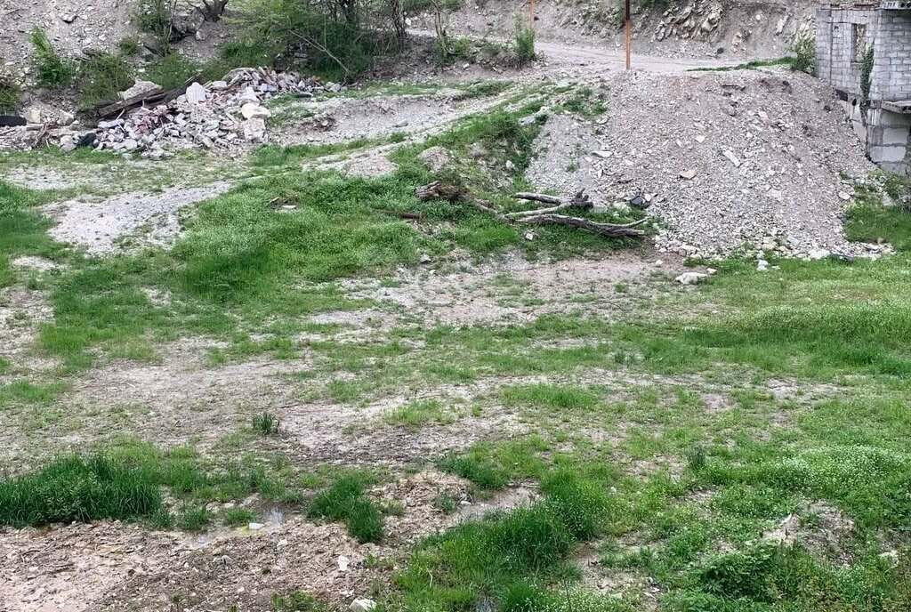 земля г Новороссийск улица Лесная Сказка фото 2