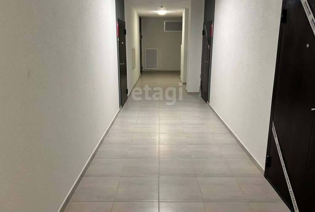 квартира г Новороссийск ул Герцена 3ак/2 фото 16