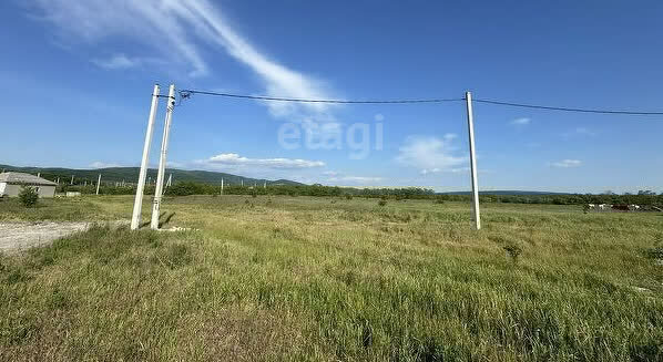 земля г Новороссийск х Семигорский фото 6