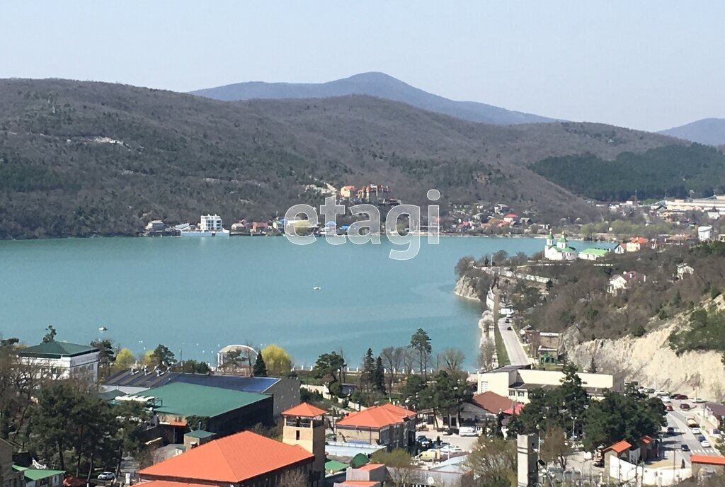 дом г Новороссийск с Абрау-Дюрсо ул Морская фото 11