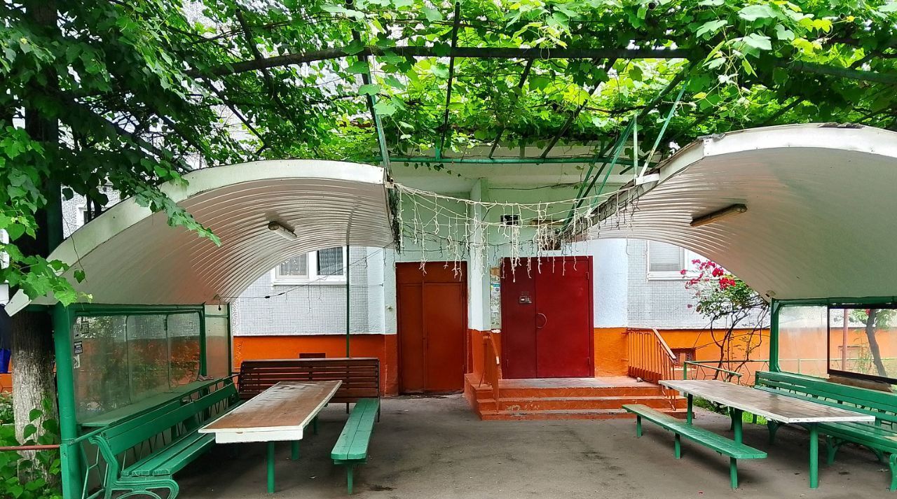 квартира г Владикавказ р-н Затеречный пр-кт Коста 238к/1 фото 14