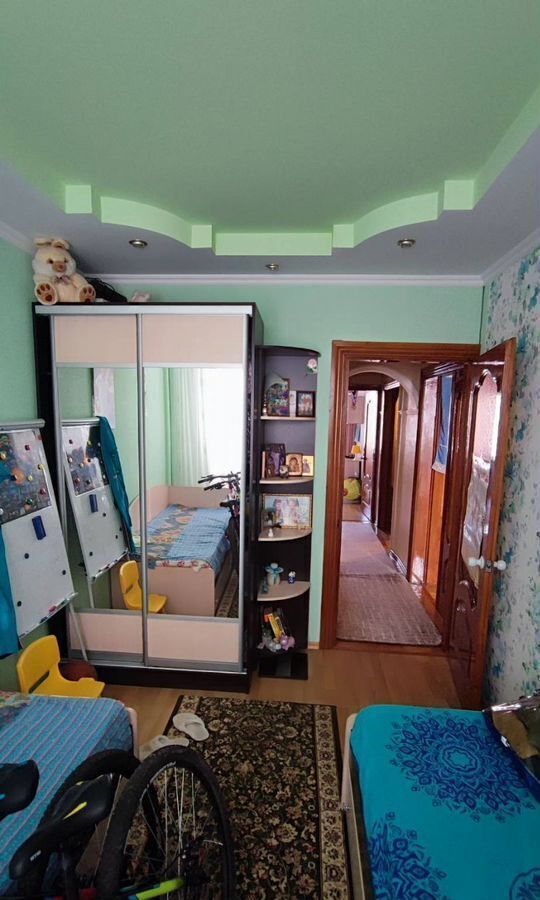 квартира г Шебекино ул Рабочая 3 Шебекинский муниципальный округ фото 15