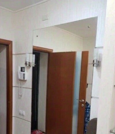 квартира г Владимир р-н Октябрьский пр-кт Октябрьский 36 фото 5