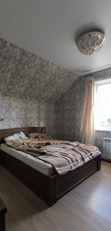 дом г Тула р-н Пролетарский ул Луговая 50 с. Частое фото 2
