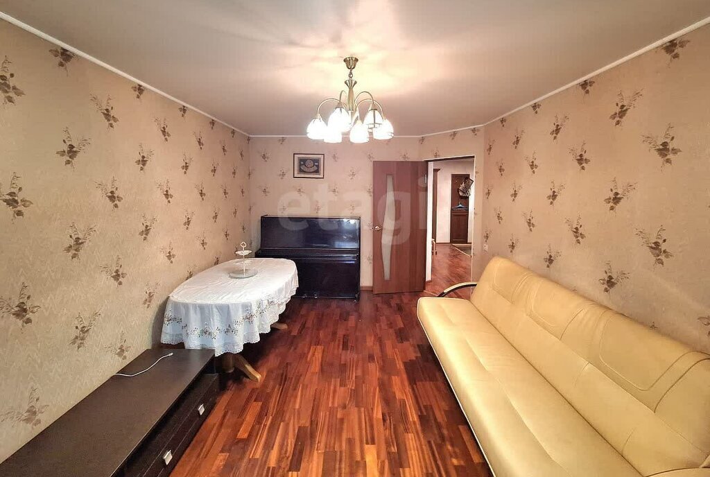 квартира г Стерлитамак Михайловский ул Шафиева 11 фото 3