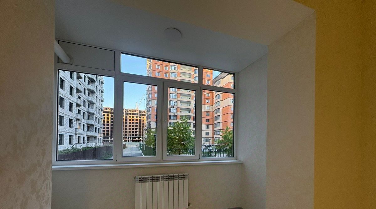 квартира г Каспийск ул Камиля Гасанова 8 фото 19