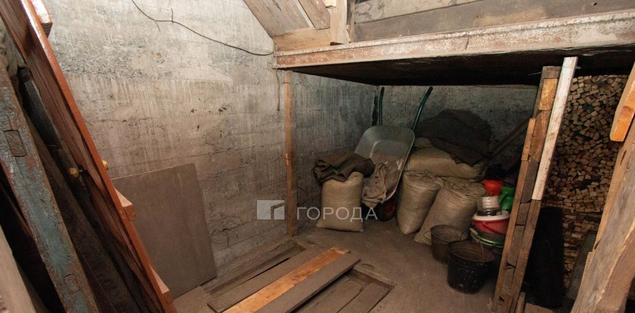дом г Новокузнецк р-н Куйбышевский ул Светлая 2 фото 18