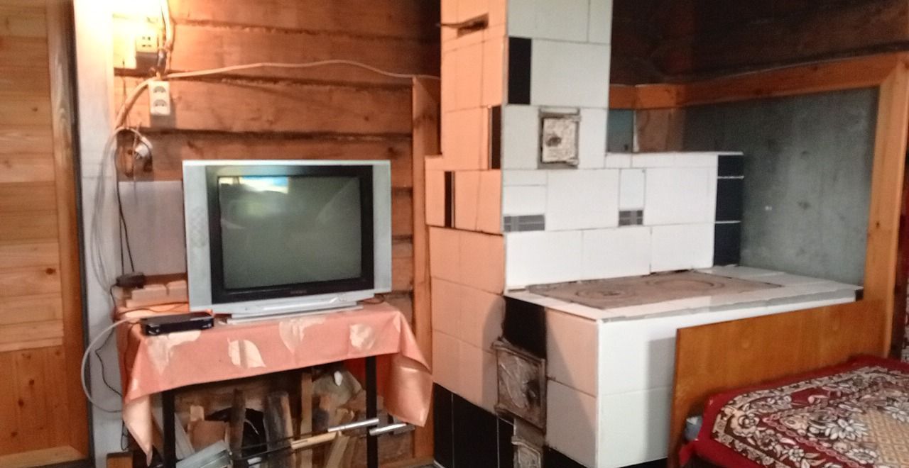 дом г Качканар п Именновский ул Речная Качканарский г. о. фото 23