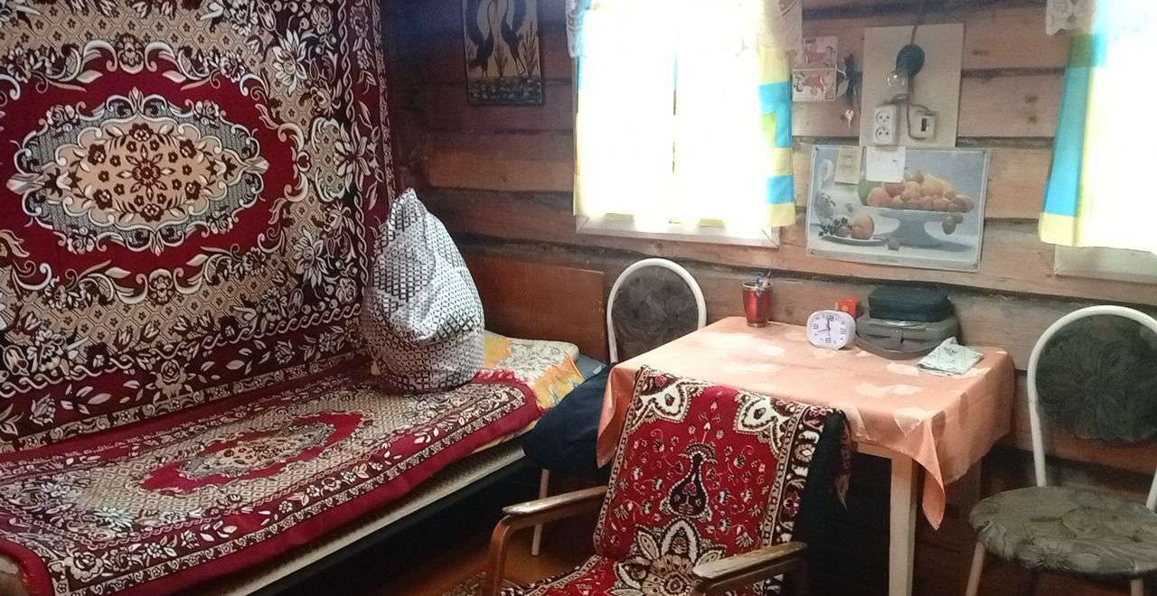 дом г Качканар п Именновский ул Речная Качканарский г. о. фото 22