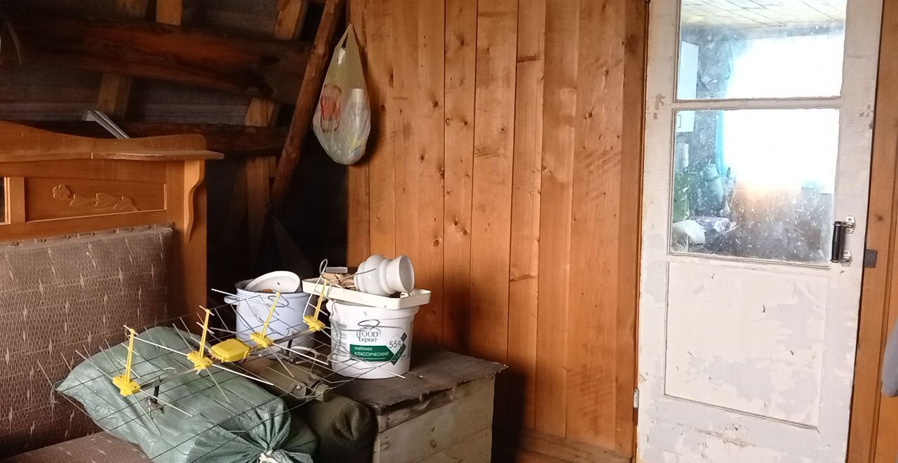 дом г Качканар п Именновский ул Речная Качканарский г. о. фото 26