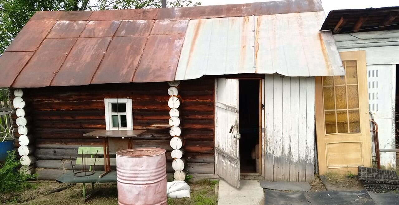 дом г Качканар п Именновский ул Речная Качканарский г. о. фото 30