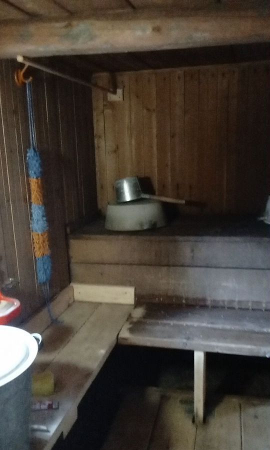 дом г Качканар п Именновский ул Речная Качканарский г. о. фото 35