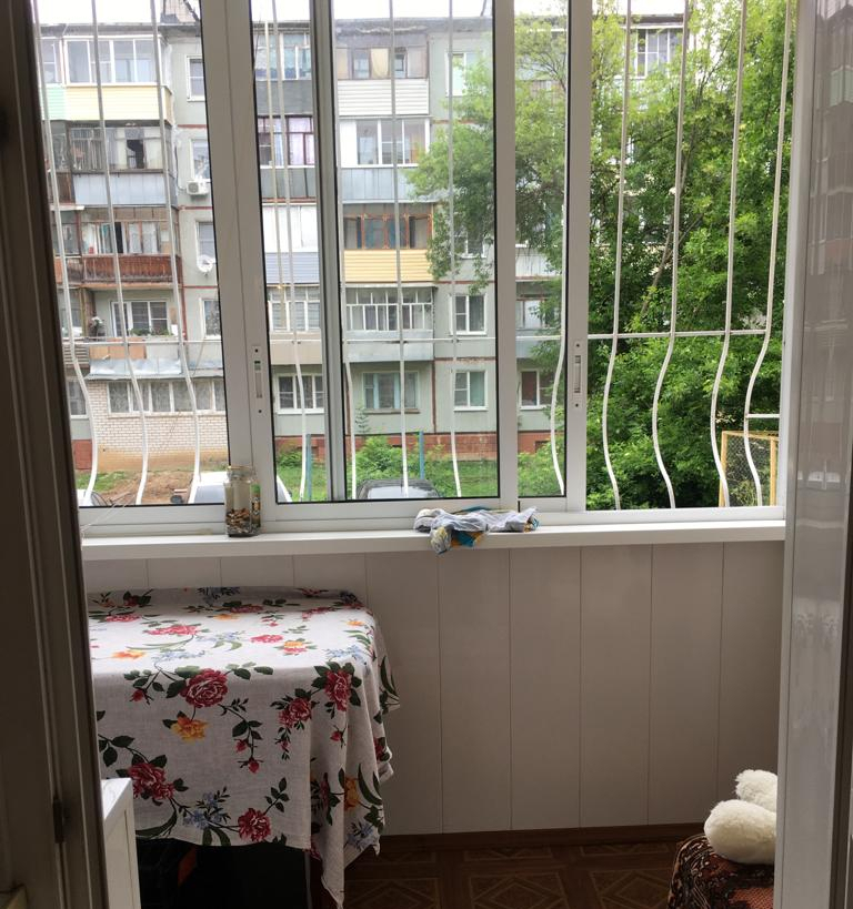 квартира г Калуга п Малинники ул Шахтеров 13 м-н фото 4