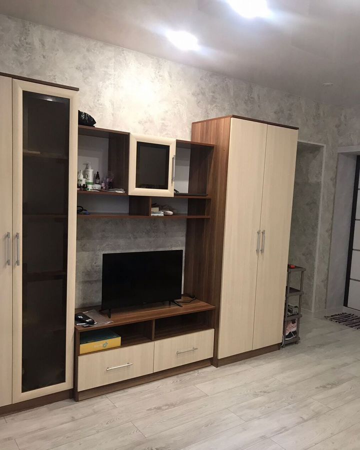 квартира р-н Анапский г Анапа ул Краснозелёных 29/12 фото 1