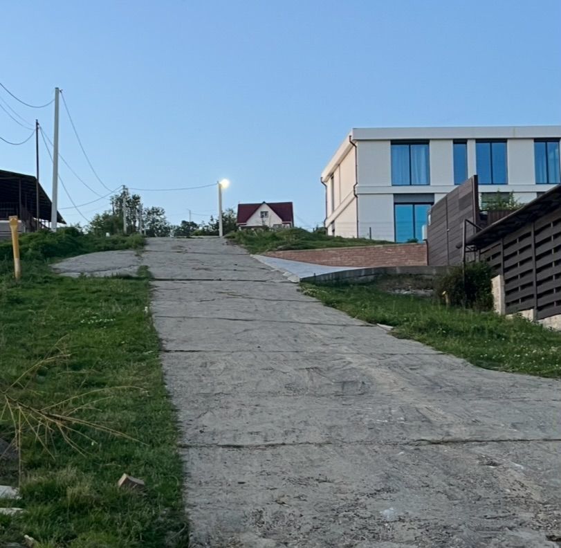 земля г Сочи р-н Адлерский с Бестужевское фото 4