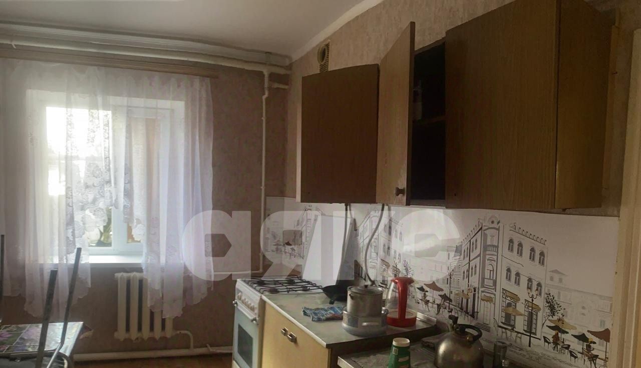 дом р-н Новокубанский г Новокубанск ул Лермонтова 93 Новокубанское городское поселение фото 3