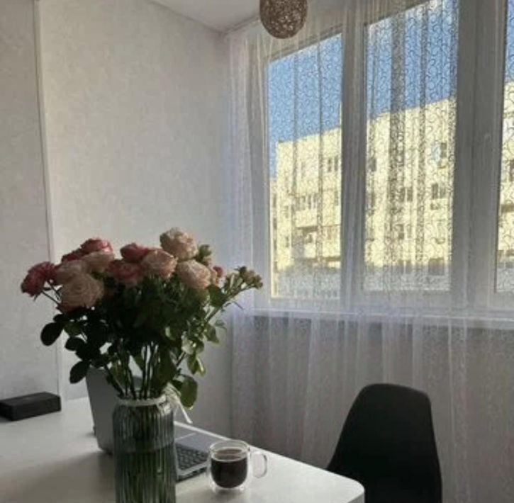 квартира г Астрахань р-н Кировский ул 2-я Зеленгинская 3 фото 9