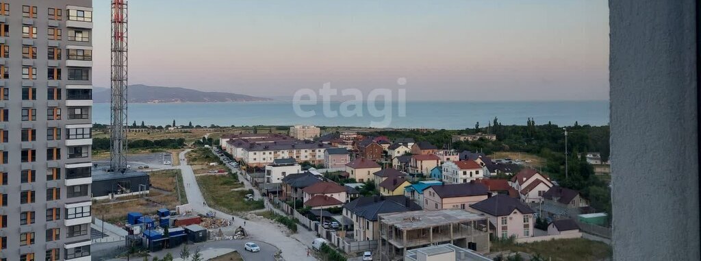 квартира г Новороссийск ул Григорьева 12 фото 17