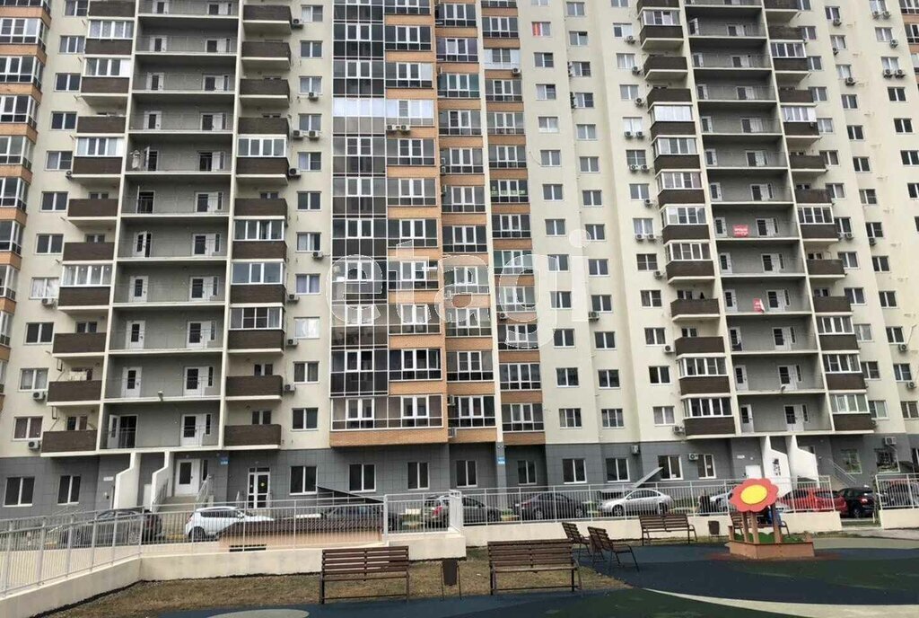 квартира г Новороссийск ул Южная 27 фото 11