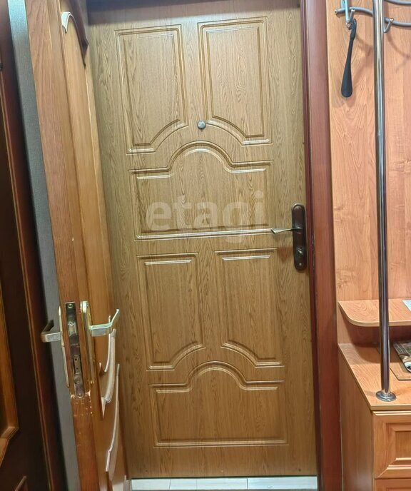 квартира г Новороссийск ул Волгоградская 40 фото 13