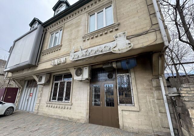 свободного назначения ул Абдулхакима Исмаилова 67 р-н Советский фото
