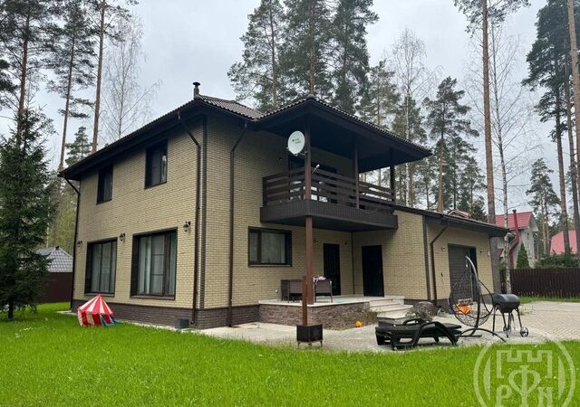 п Вырица ул Самарская 44 км, Гатчинский муниципальный округ, городской пос. Вырица, Киевское шоссе фото
