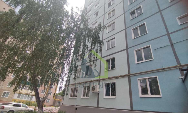 пр-кт 50 лет Октября 58 фото
