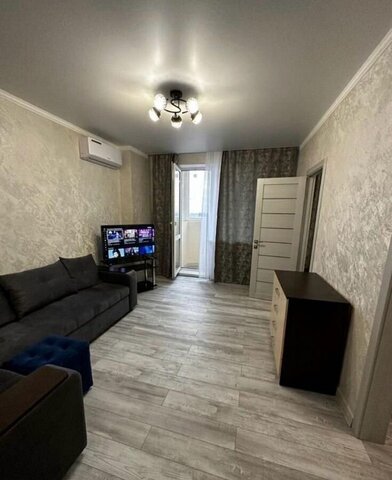 квартира р-н Кировский ул Красноармейская 202 фото
