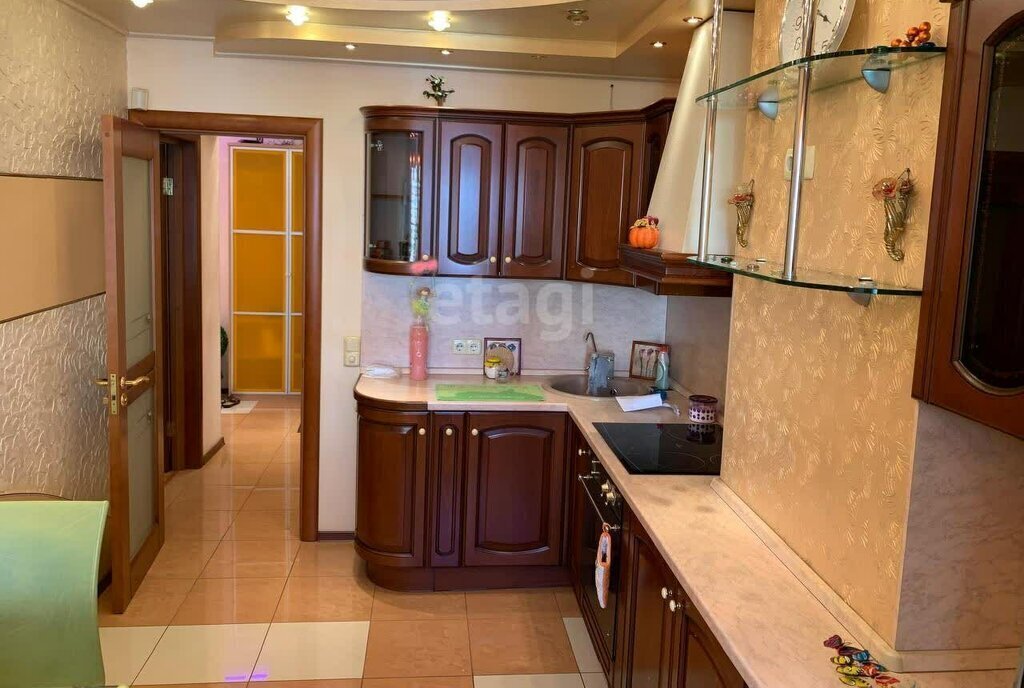 квартира г Новороссийск ул Молодежная 14 фото 16