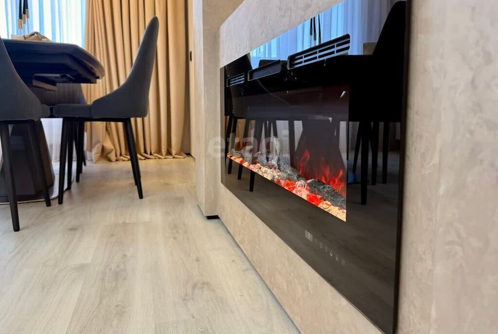 квартира г Новороссийск ул Куникова 47а фото 25