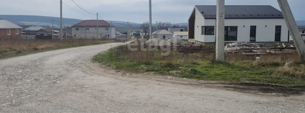 дом г Новороссийск х Семигорский ул Имени Анатолия Мазникова фото 8