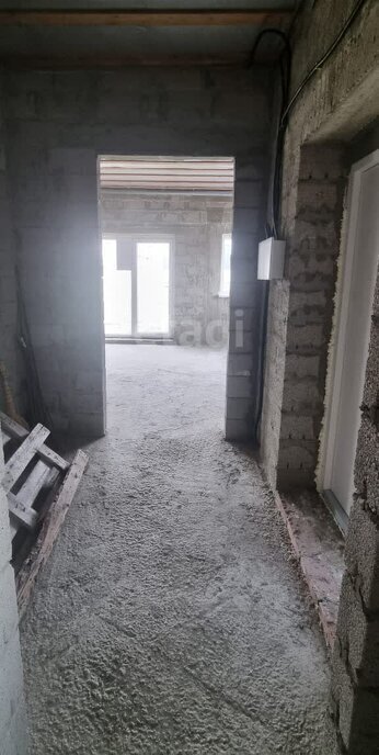 дом г Новороссийск х Семигорский ул Имени Анатолия Мазникова фото 13