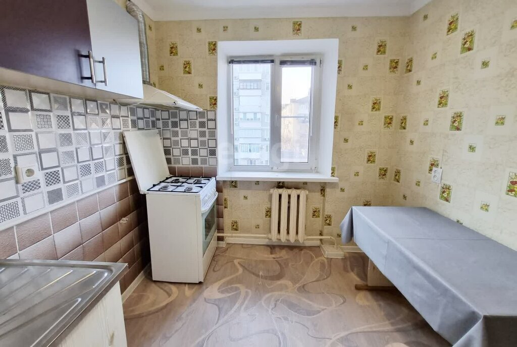 квартира г Новороссийск ул Суворовская 2а фото 6