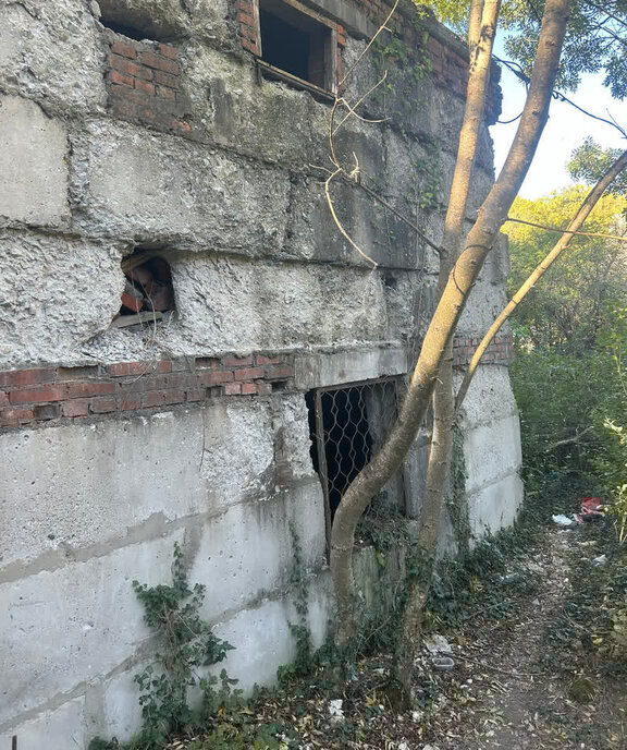 земля г Новороссийск х Дюрсо фото 12