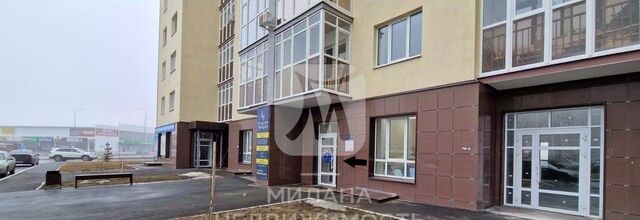 свободного назначения р-н Ленинский дом 2д фото