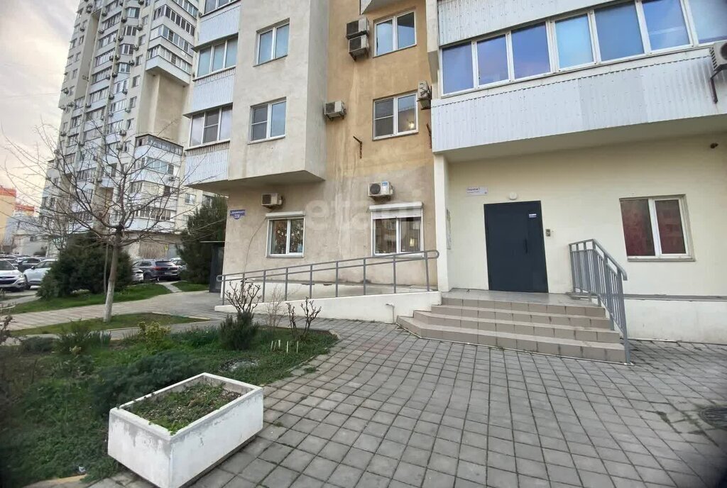 квартира г Новороссийск пр-кт Дзержинского 228 фото 24