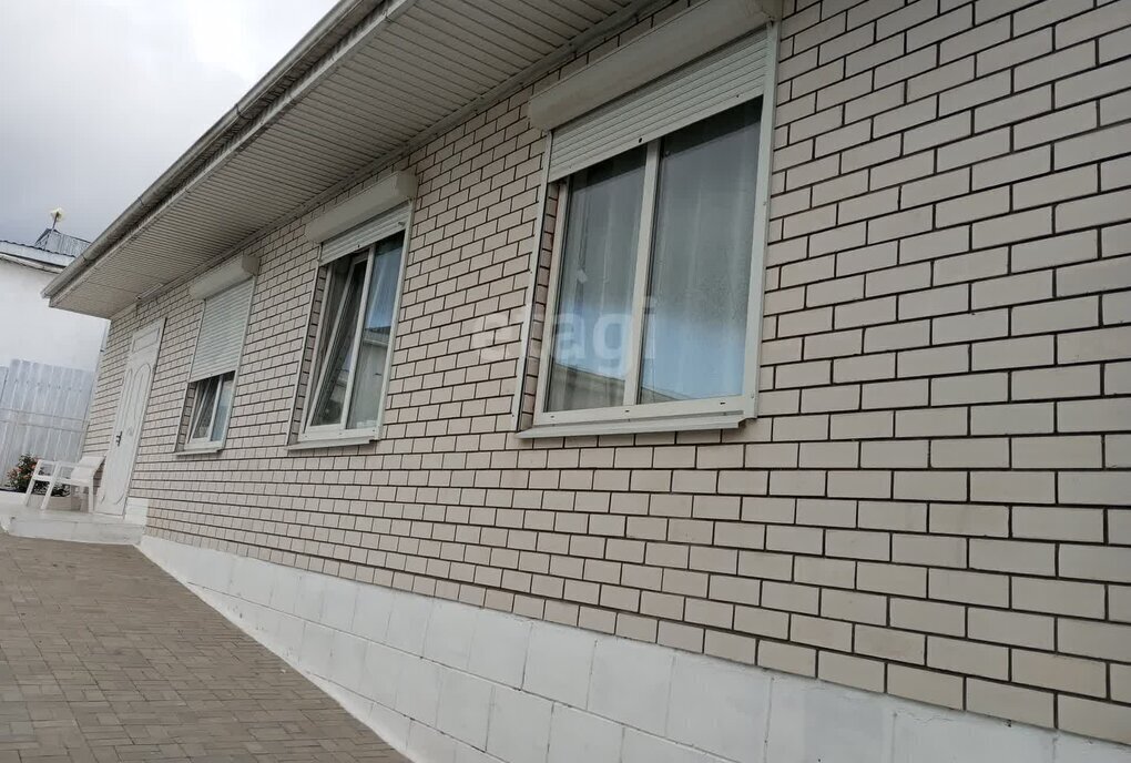 торговое помещение г Новороссийск п Верхнебаканский ул Базарная 10 фото 8