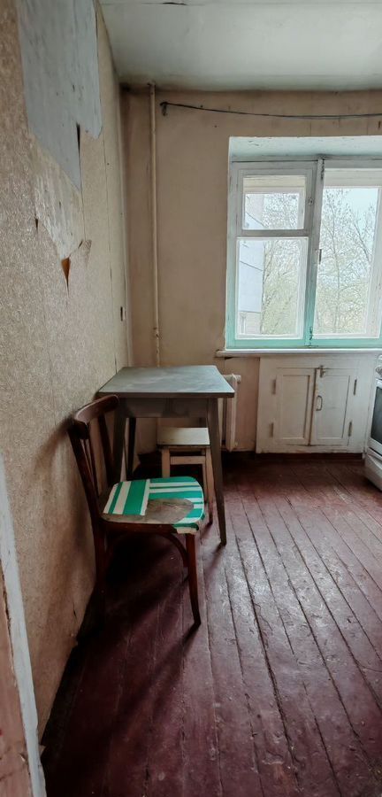 квартира г Нижний Новгород Парк культуры ул Сазанова 2 фото 3