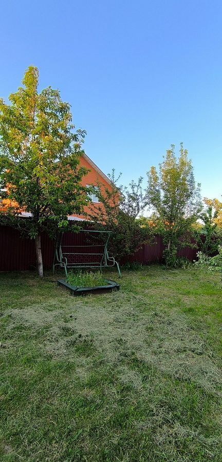 дом г Тула р-н Пролетарский ул Луговая 50 с. Частое фото 23