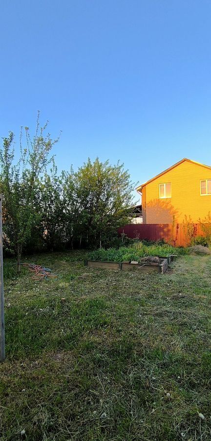 дом г Тула р-н Пролетарский ул Луговая 50 с. Частое фото 25