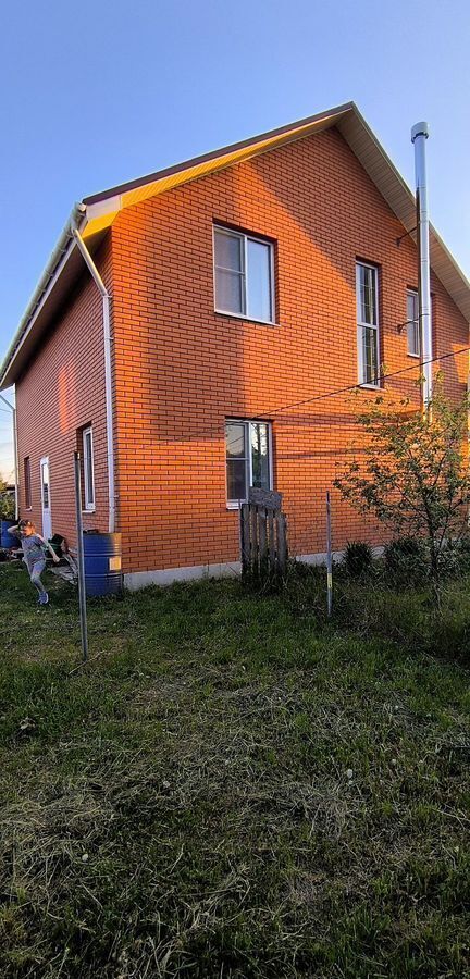 дом г Тула р-н Пролетарский ул Луговая 50 с. Частое фото 27