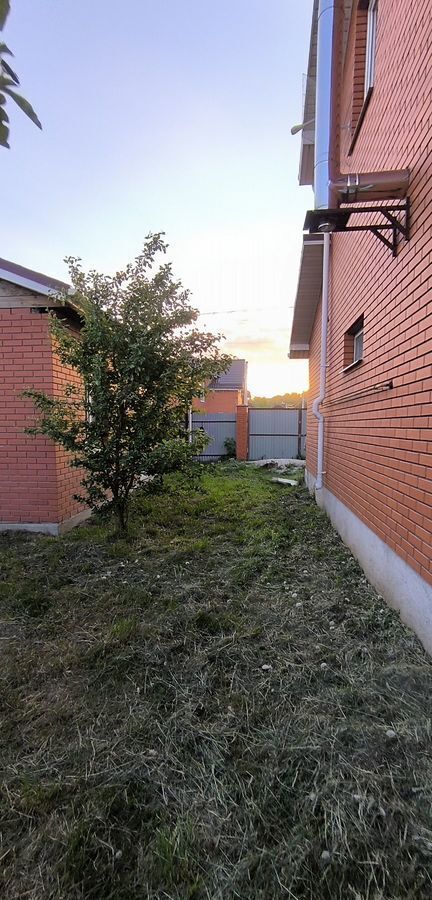 дом г Тула р-н Пролетарский ул Луговая 50 с. Частое фото 30
