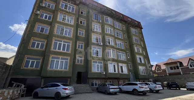 пгт Семендер ул Московская 203 р-н Кировский 1-я Махачкала фото