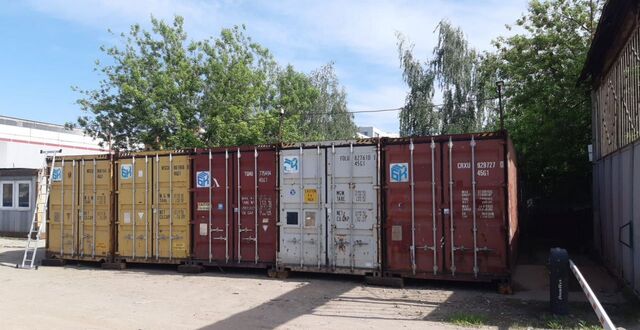 метро Красный строитель ул Булатниковская 14с/3 фото