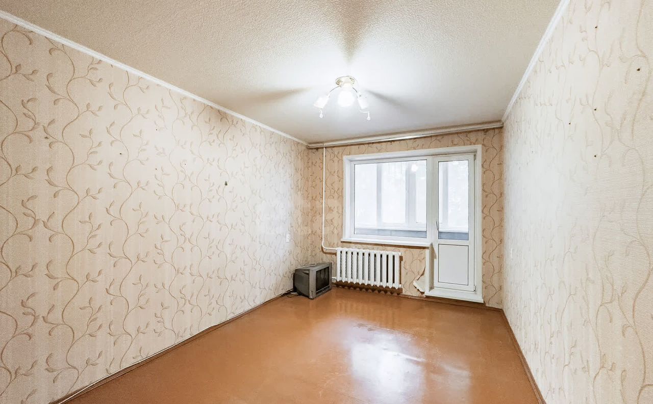 квартира г Ульяновск р-н Засвияжский ул Кузоватовская 34 фото 3
