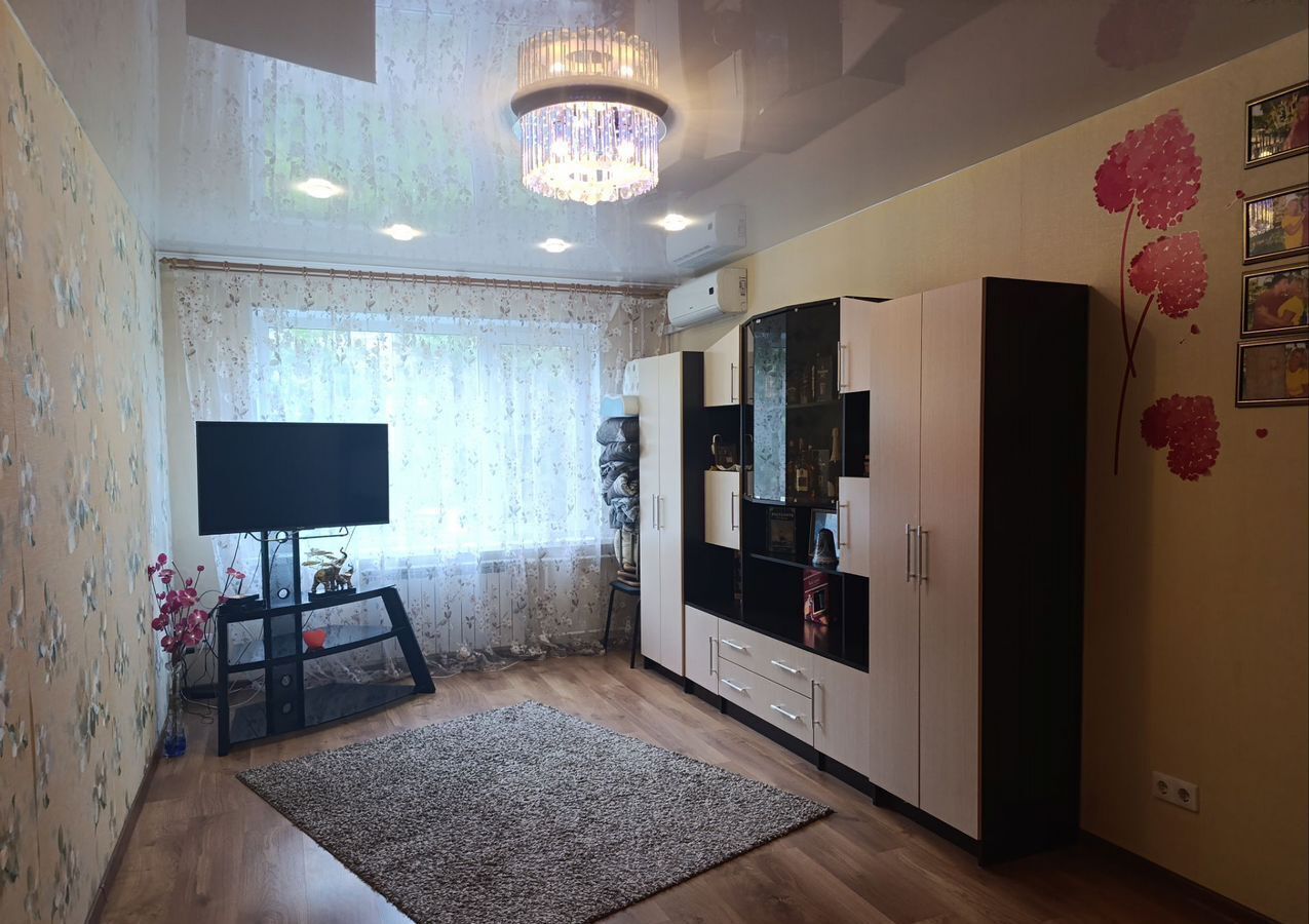 квартира р-н Гатчинский г Гатчина пр-кт 25 Октября 69к/3 фото 6
