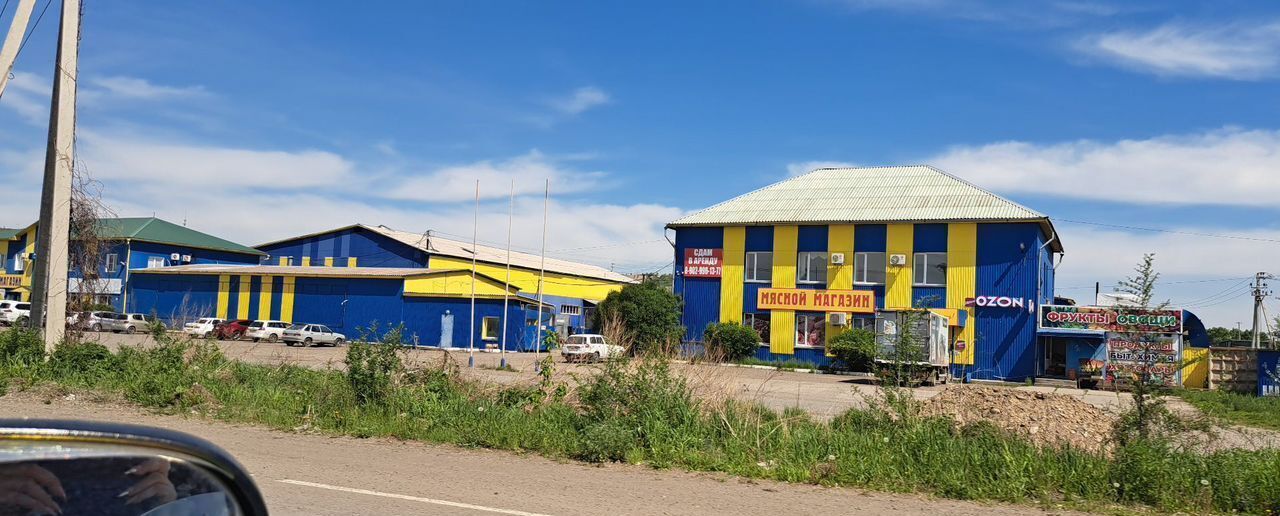 земля г Абакан проезд Энтузиастов 11 дачный район Койбал фото 1